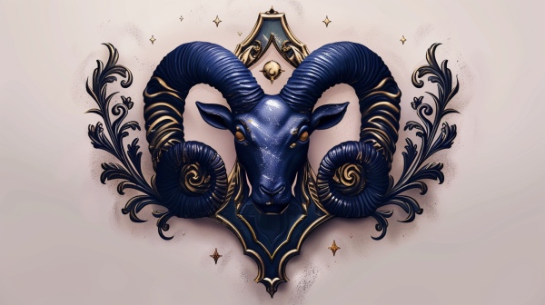 Capricorn December 22 - January 19 Horoscope