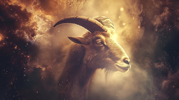 Capricorn December 22 - January 19 Horoscope