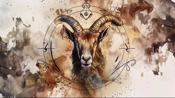Capricorn Horoscope Today, January 08, Wednesday: Astrology Prediction Capricorn Horoscope Today, January 08, Wednesday: Astrology Prediction