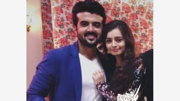 Chaahat Pandey Chaahat Pandey