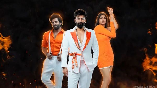 Dance Ikon 2 OTT Release Date When Where To Watch The Dance-Based Show