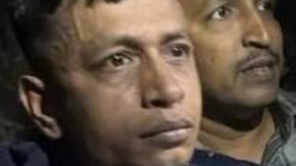 Shariful Islam Shehzad Shariful Islam Shehzad