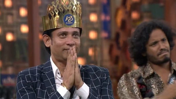 Deepak Dinakar Deepak Dinakar