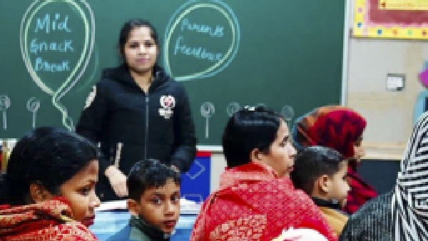 Delhi DSSSB PGT Recruitment 2025