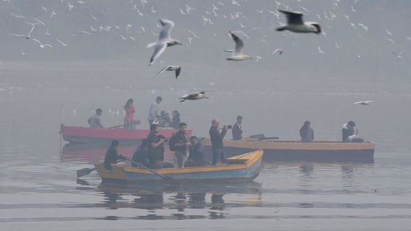 GRAP IV Curbs Return to Delhi as AQI Turns Severe What s Open What s Closed GRAP IV Curbs Return to Delhi as AQI Turns Severe What s Open What s Closed