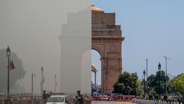 Delhi-NCR Eases Air Quality Restrictions