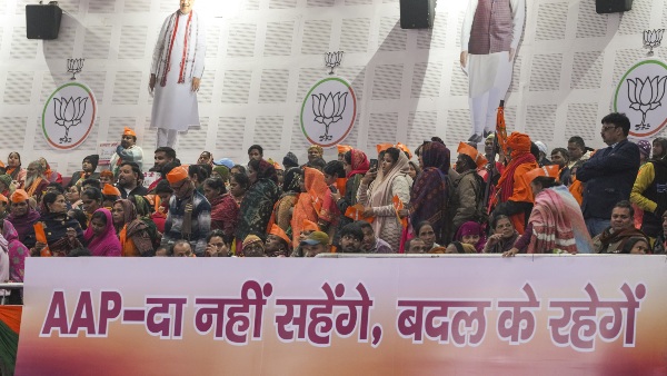 Explained How Will Slum Voters Impact The Delhi Elections In 2025