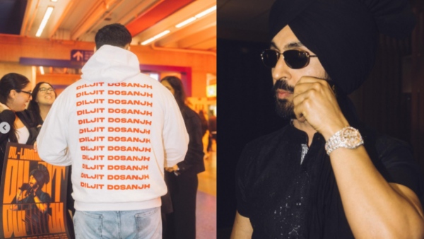 Diljit Dosanjh