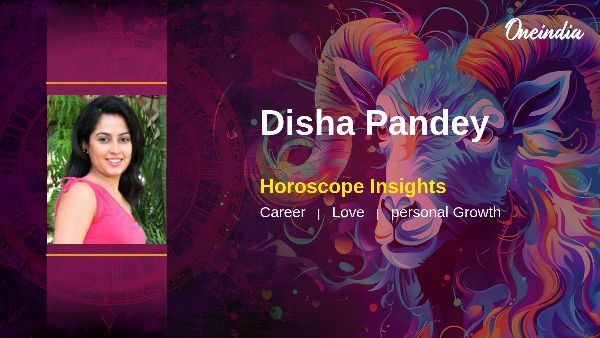 Disha Pandey s Capricorn Horoscope Insights On Career And Relationships