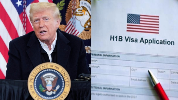 America s Immigration Gamble The Future Of H-1B Visas And Birthright Citizenship