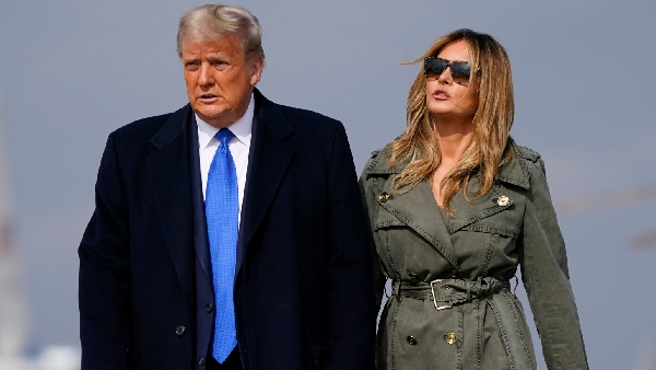 Donald Trump s 3 Marriages amp amp 2 Alleged Affairs