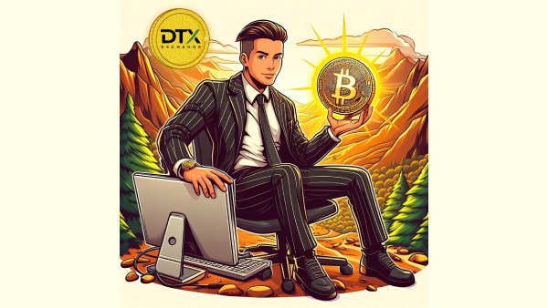 Can DTX Exchange Make Millionaires After Q2 Listing Expert Analysis