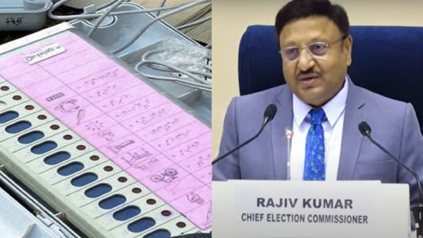 Can EVM Cannot Be Tampered