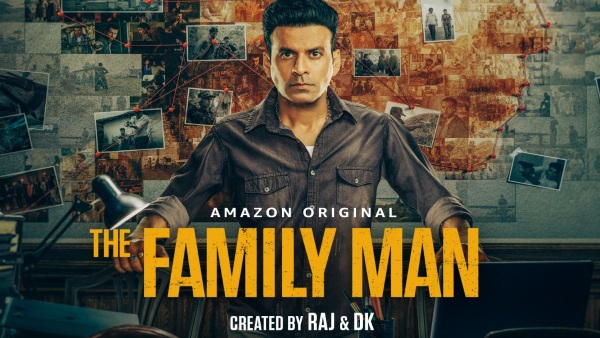 The Family Man Season 3 Update Manoj Bajpayee and Jaideep Ahlawat Battle It Out