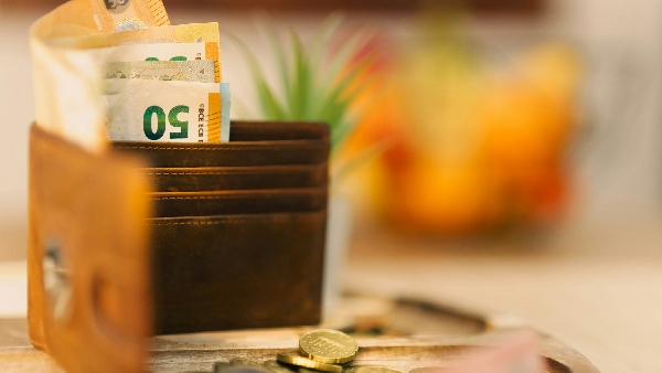 What Is A Fiscal Deficit