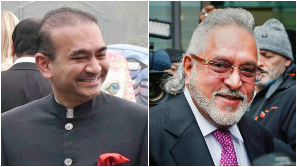 India s Efforts To Extradite Fugitives