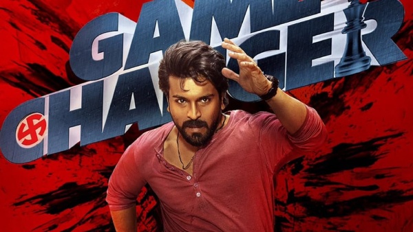 Game Changer OTT Release Date