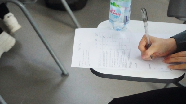 Recruitment Through GATE 2025