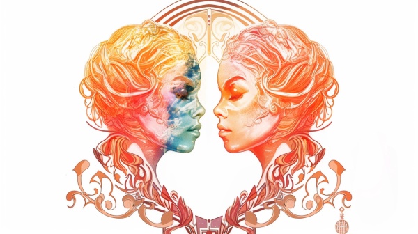 Gemini May 21 - June 20 Horoscope Gemini May 21 - June 20 Horoscope