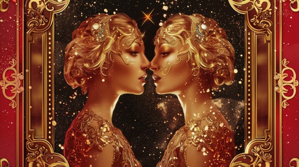 Gemini May 21 - June 20 Horoscope
