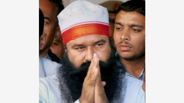 Gurmeet Ram Rahim Singh