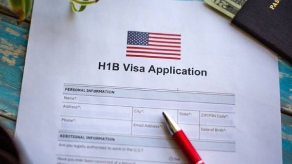 Indian Firms Lead H-1B Visa Allocation