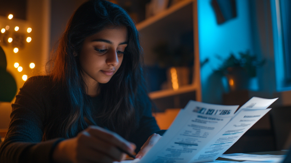 US Move To Impact Indian Students