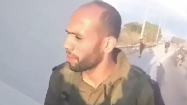 Hamas Commander Abd Al-Hadi Sabah Killed Hamas Commander Abd Al-Hadi Sabah Killed