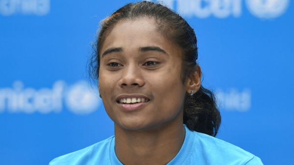 Hima Das