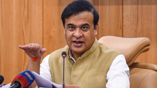 Himanta Biswa Sarma Himanta Biswa Sarma