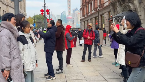 Indians In China on HMPV Indians In China on HMPV