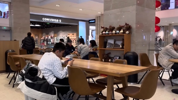 Indians In China on HMPV Indians In China on HMPV