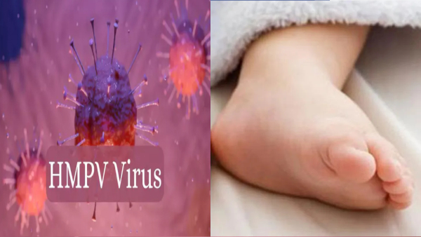 India's Third Case Of HMPV Virus Confirmed: 2-Year-Old Tests Positive In  Gujarat's Ahmedabad - Oneindia News