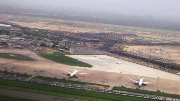 Hosur Airport Tamil Nadu Zeroes In On Two Sites For Game Changing Greenfield Project Next To Bengaluru