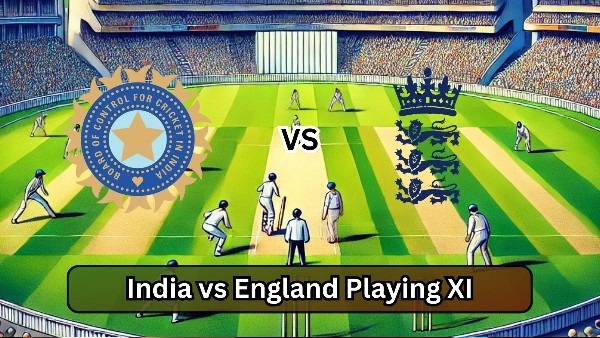 IND vs ENG 4th T20I Dream11 Team Suggestion