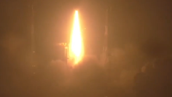 ISRO s 100th Launch NVS-02 Satellite Powers Up India s NavIC For Precision Navigation