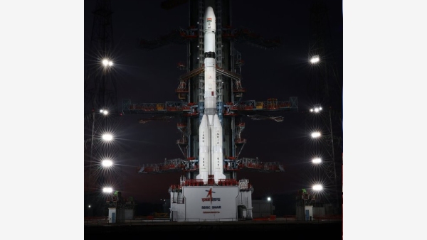 ISRO chief Prays At Tirumala Temple ISRO chief Prays At Tirumala Temple
