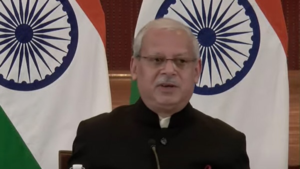 Indonesia Makes History As Lead Contingent In India s 76th Republic Day Parade