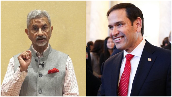 Marco Rubio s First Meet To Be With EAM Jaishankar