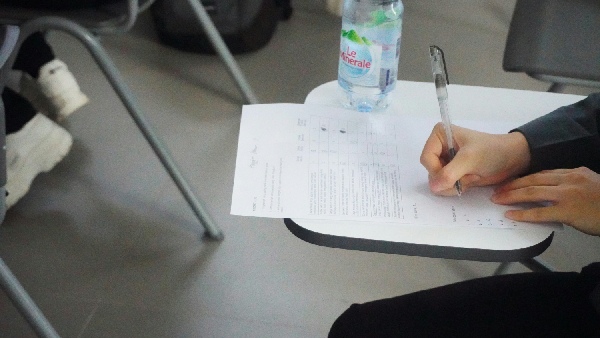 JEE Mains 2025 Session 1 Exams