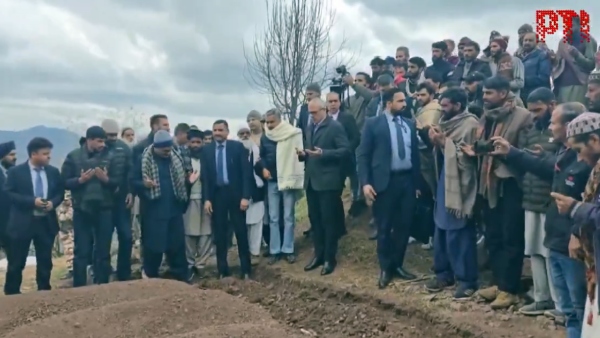 Mysterious Deaths In J amp amp K