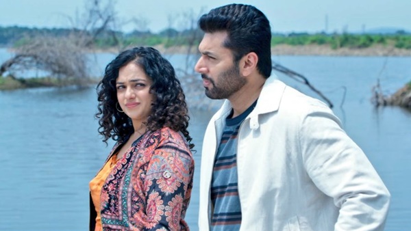 Kadhalikka Neramillai Movie Review What s Good What s Bad In Jayam Ravi-Starrer Find Out From Viewers Words Kadhalikka Neramillai Movie Review What s Good What s Bad In Jayam Ravi-Starrer Find Out From Viewers Words