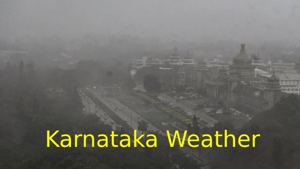 Cold wave alert in Karnataka