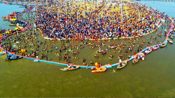Mahakumbh Mahakumbh