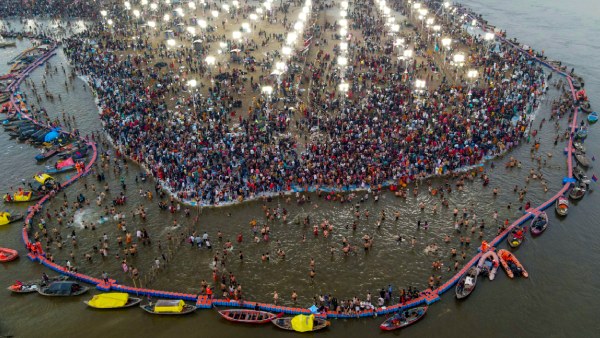 Mahakumbh
