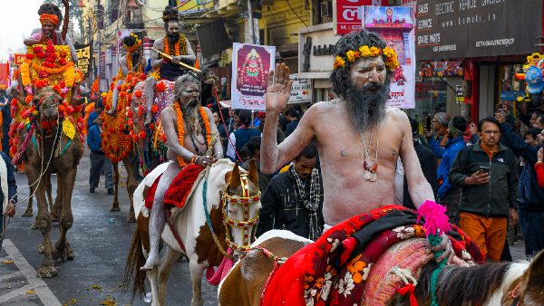 Mahakumbh 2025