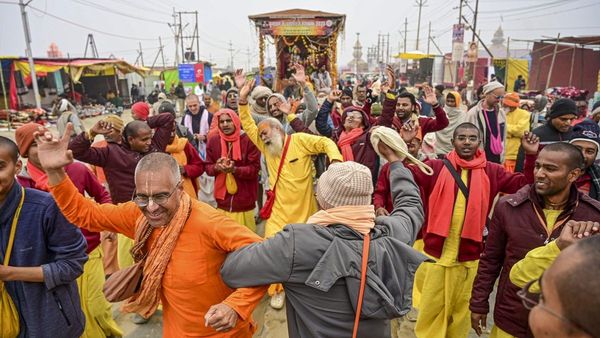 Prohibitory Orders Imposed for Mahakumbh 2025 Strict Measures in Place Until February 28