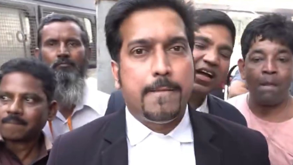 Advocate Sandeep Sherkhane Advocate Sandeep Sherkhane
