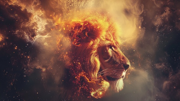 Leo (July 23 - August 22) Horoscope