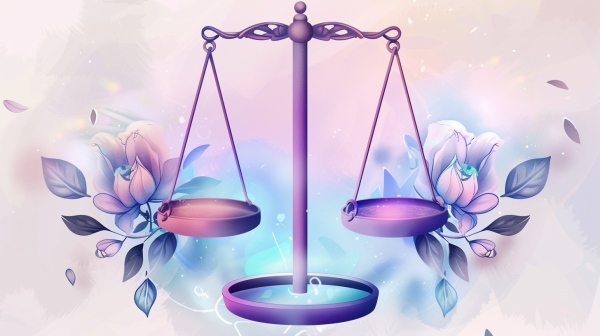 Libra September 23 - October 22 Horoscope Libra September 23 - October 22 Horoscope
